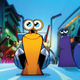 Illustration for article titled iTurbo FAST/i brings speed, momentum to its mediocre cinematic source